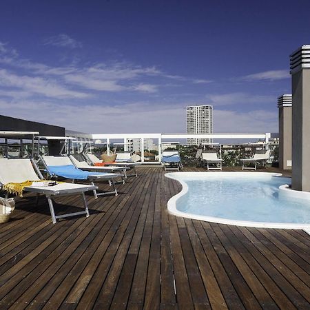 רימיני Residence Delfina מראה חיצוני תמונה