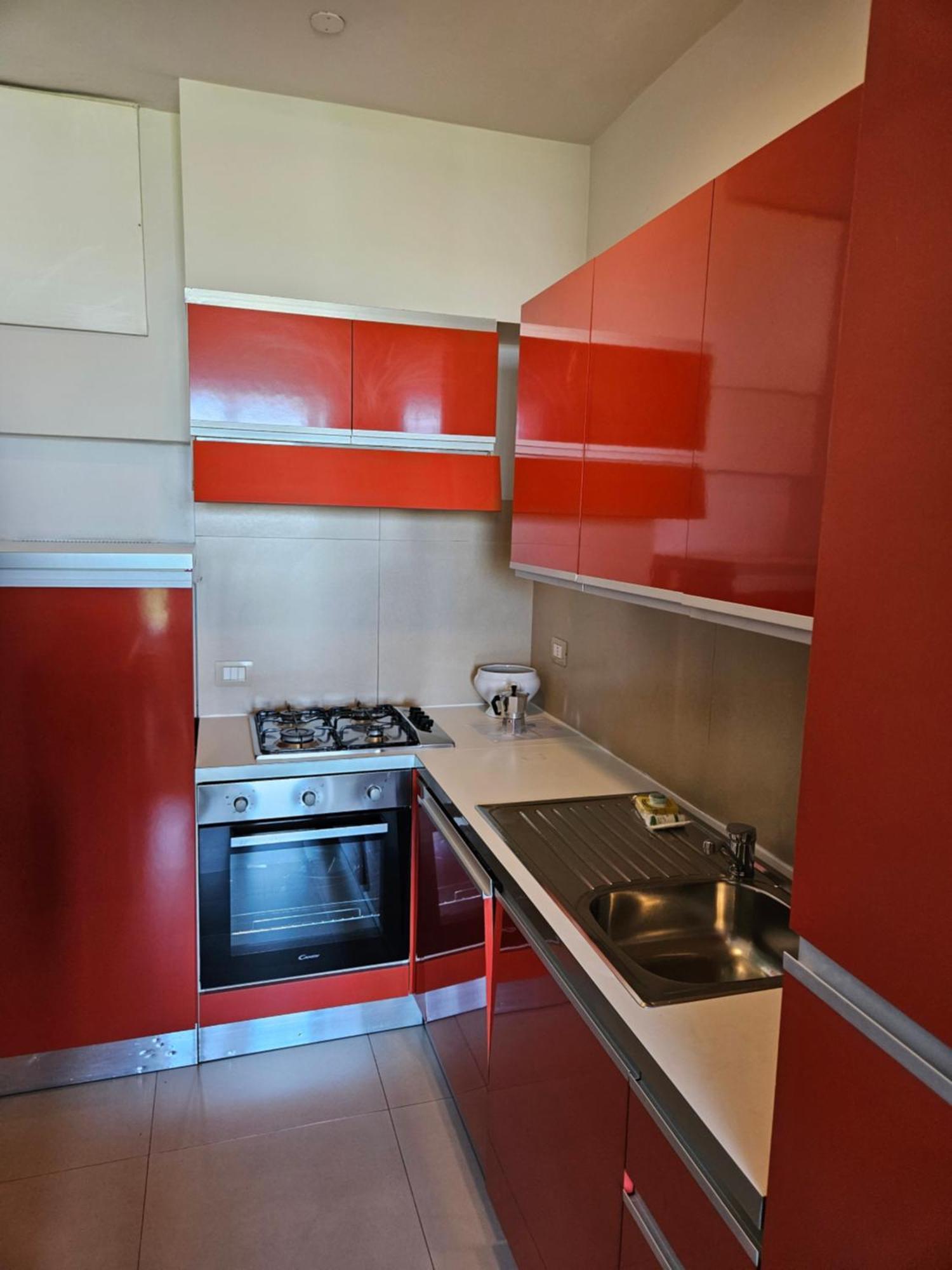 רימיני Residence Delfina חדר תמונה