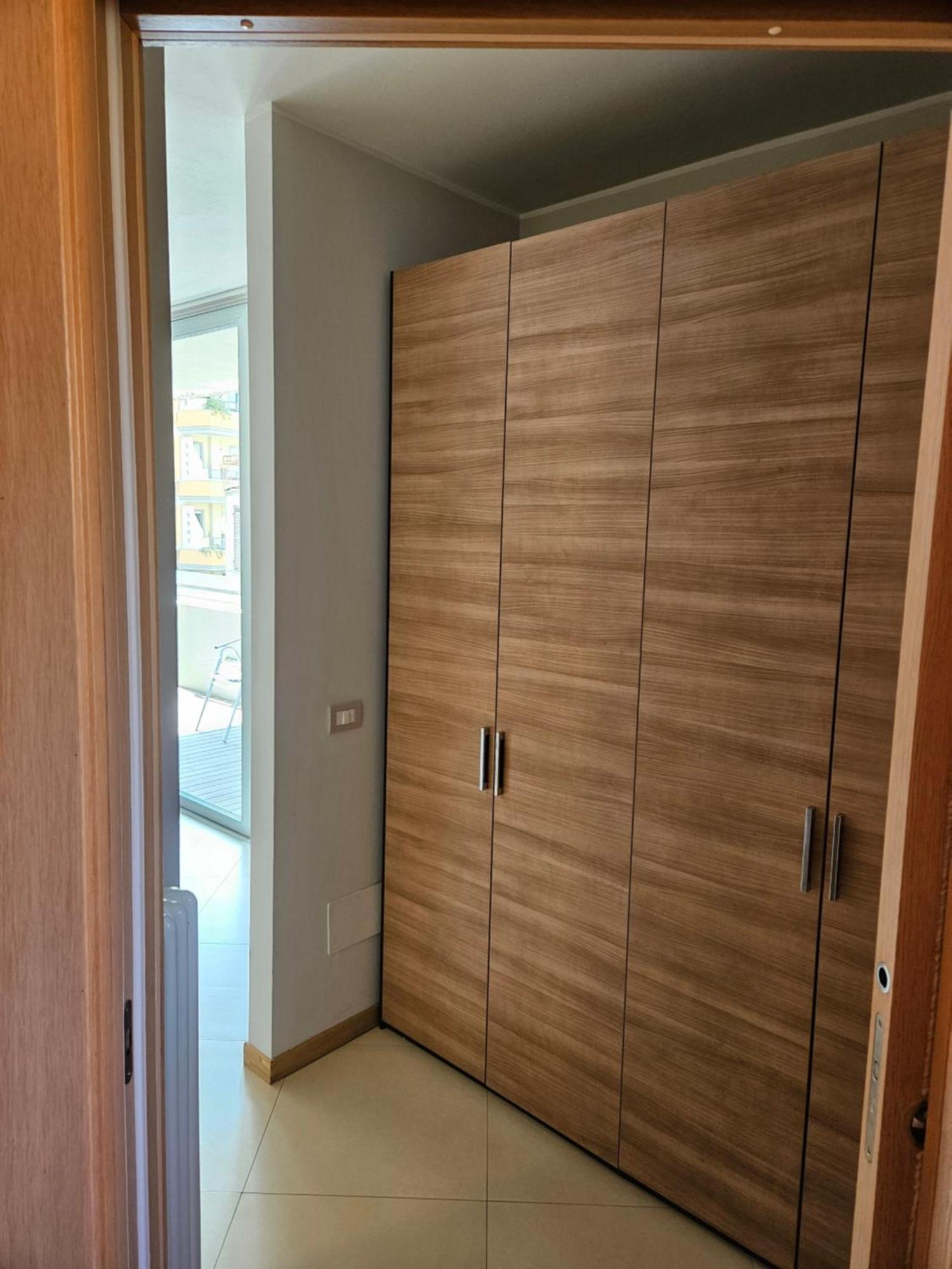 רימיני Residence Delfina מראה חיצוני תמונה