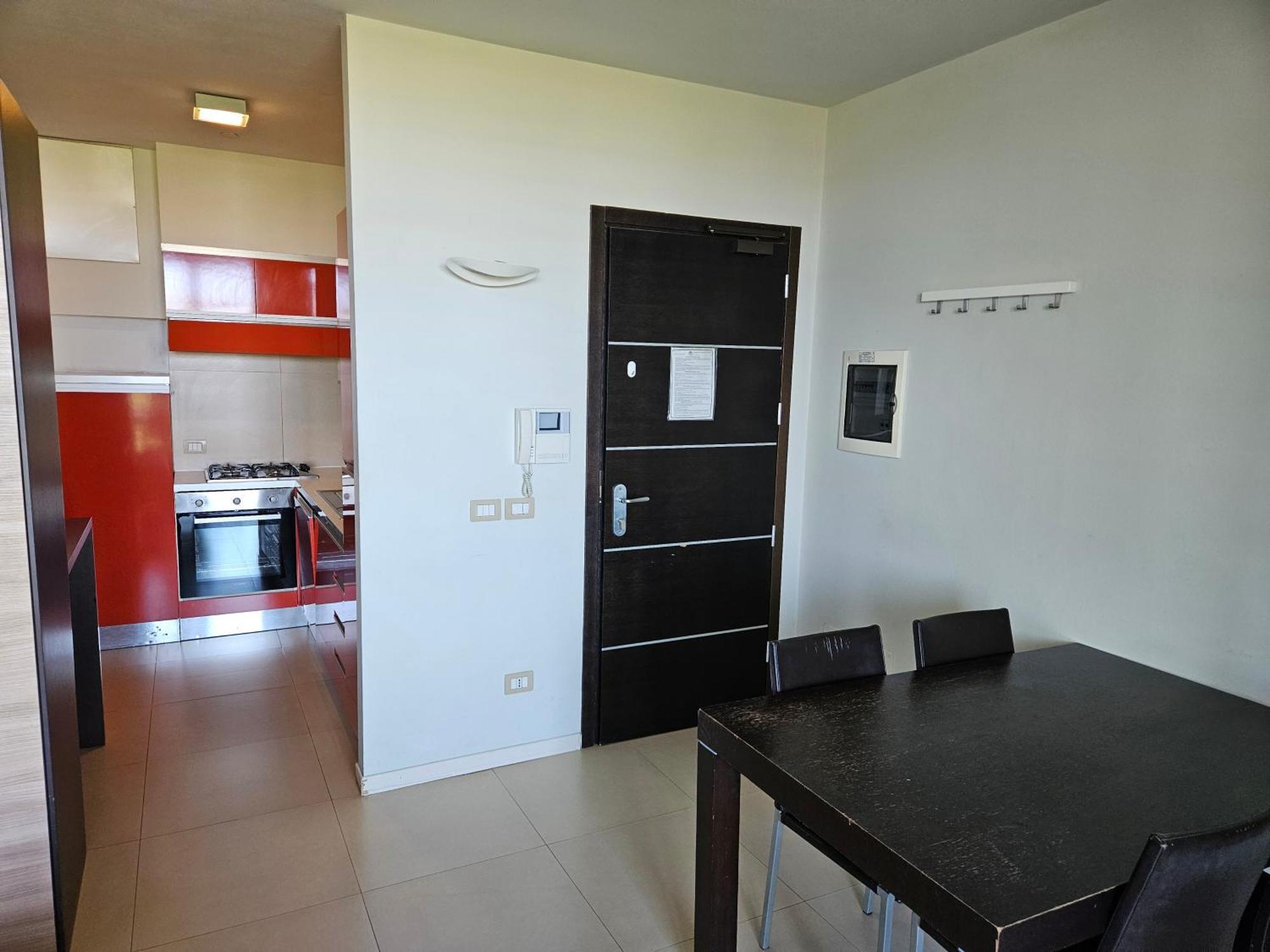רימיני Residence Delfina חדר תמונה